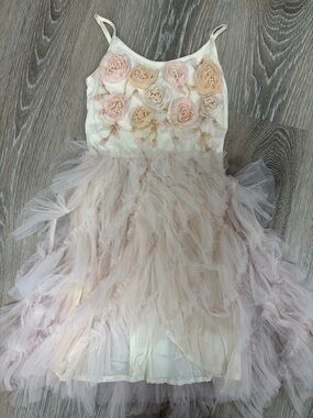 Tutu du Monde Dress - 6/7